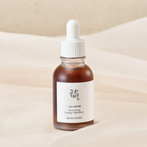 Repair Serum : Ginseng+Snail Mucin